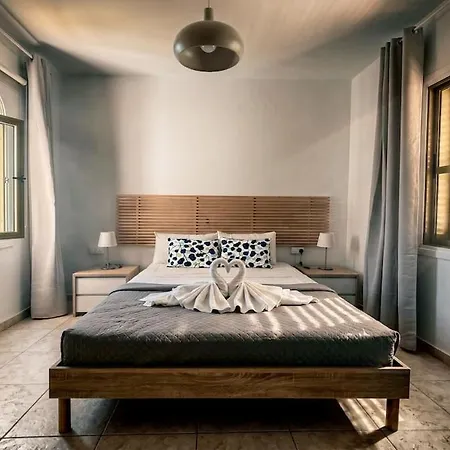 Vila Golden Marina 4-bedroom Ekaterina