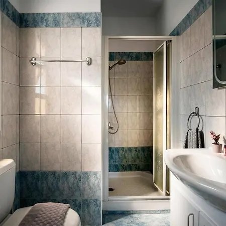 Vila Golden Marina 4-bedroom Ekaterina